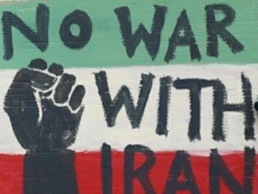 Anti-Imperialist Solidarity with Iran