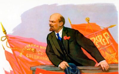 Lenin’s Colonial Question in the 21st Century  –  by Max Ajl