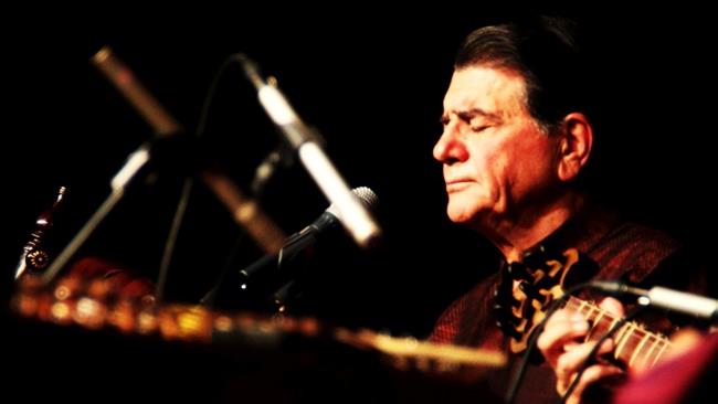 CASI mourns the passing of great Iranian maestro Mohammad Reza Shajarian