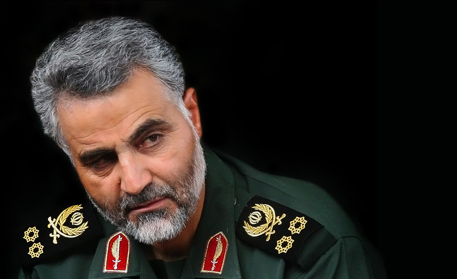 Remembering General Qassim Soleimani — by Richard Falk